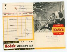 Appareils kodak films d'occasion  Avignon