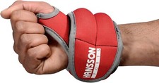 Hansson sports gewichtsmansche gebraucht kaufen  Bebra