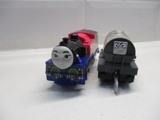 Trackmaster thomas tank for sale  ROSSENDALE