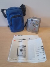 Leica digilux 4.3 for sale  AYLESBURY