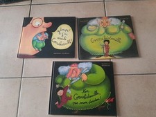 Lot livres cornebidouille d'occasion  France
