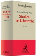 Straßenverkehrsrecht straßen gebraucht kaufen  Stuttgart