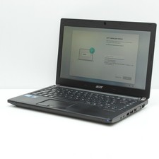 Acer travelmate p633 for sale  ELLESMERE PORT