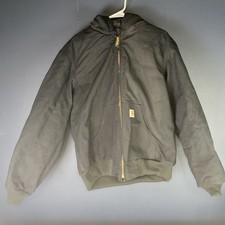 Carhartt 0j0140 hooded for sale  Lufkin
