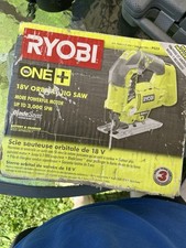 ryobi 18 v orbital jig saw for sale ryobi 18 v orbital jig saw for sale Carmel