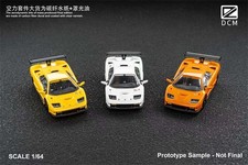Dcm diablo diecast for sale  Shipping to Ireland