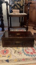 Antique victorian large for sale  LONDON