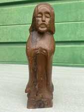 Ancienne statue religieuse d'occasion  Firminy