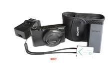 Sony cyber shot d'occasion  Beinheim