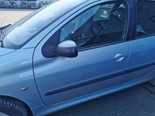 Peugeot 206sw fahrertür gebraucht kaufen  Magdeburg