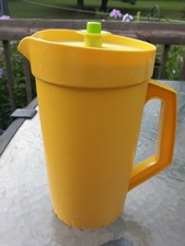 Vintage tupperware pitcher for sale  East Liverpool