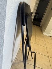 4 barstool chairs table for sale  Wheat Ridge