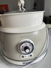 Delonghi ariete vintage for sale  LEIGHTON BUZZARD