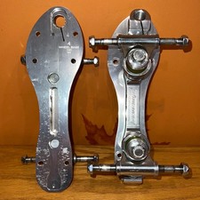 Riedell powerdyne revenge for sale  Fowlerville