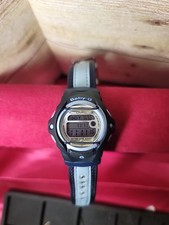 Raro Casio BG-190V Baby-G módulo 2286 WR100 relógio de pulso banco de dados quartzo perfeito estado comprar usado Raro Casio BG-190V Baby-G módulo 2286 WR100 relógio de pulso banco de dados quartzo perfeito estado comprar usado  Enviando para Brazil