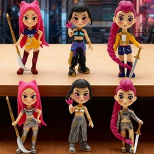 6pcs kpop dem0n for sale 6pcs kpop dem0n for sale  HATFIELD