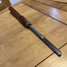 Woodturning henry taylor for sale  STOCKPORT