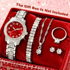6pcs women luxury for sale  PRESTON