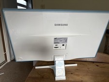 white monitor for sale  NORWICH