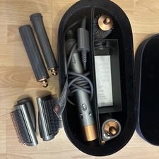 Dyson airwrap complete gebraucht kaufen  Bietigheim-Bissingen