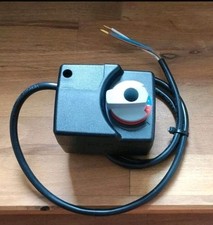 Modvlvs mischermotor stellmoto gebraucht kaufen  Poppenhausen