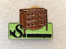 Pin meuble sourisseau d'occasion  Riedisheim
