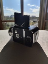 Fotocamera vintage professiona usato  Napoli