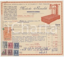1952 fossano modesto usato  Milano