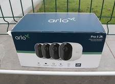 Arlo pro kit usato  Ferrara