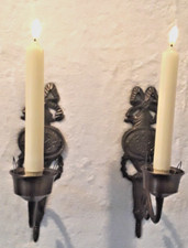 Wall candle scones for sale  Franconia