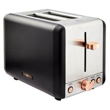 Tower slice toaster for sale  SHEFFIELD