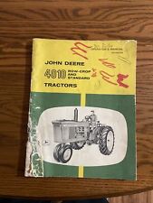 John deere 4010 for sale  Argyle