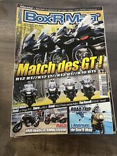 Box mag passion d'occasion  Quingey
