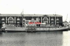 Photo hms reclaim for sale  TADLEY