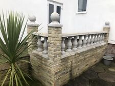 concrete balustrade for sale concrete balustrade for sale DEWSBURY