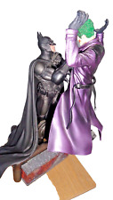 Batman statue warner gebraucht kaufen  Neuberg