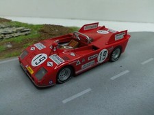 24h mans alfa d'occasion  Mourmelon-le-Grand