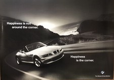 Bmw happiness not d'occasion  Expédié en Belgium