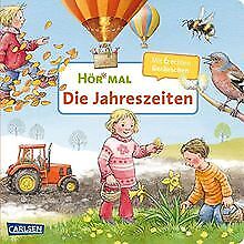 Hör jahreszeiten möller gebraucht kaufen  Berlin