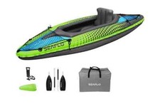 Seaflo challenger inflatable for sale  SOUTHAMPTON