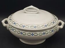 Legumier ancien faience d'occasion  Royan