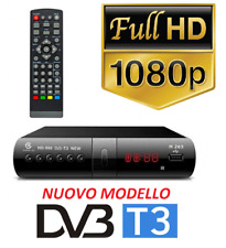 Digitale terrestre dvb usato  Frattaminore