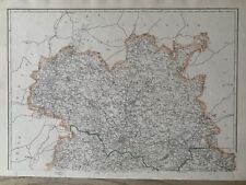 1863 north shropshire for sale  MANCHESTER