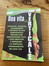 Libri allenamento usato  Mussolente