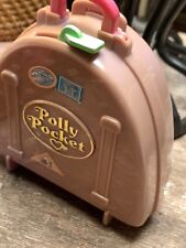 Vintage polly pocket d'occasion  Saint-Amand-les-Eaux