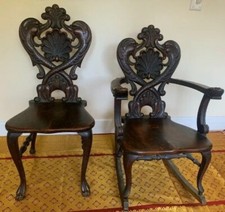 Vintage chair rocker for sale  Jacksonville
