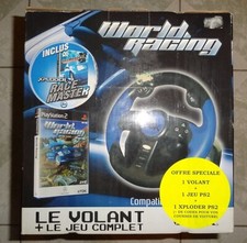 Tdk racing volant d'occasion  Servian