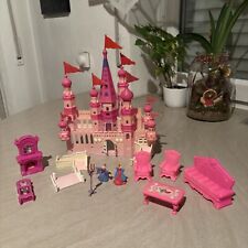 Prinzessinnen schloss spielset gebraucht kaufen  Teugn