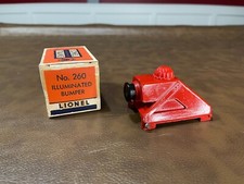 Postwar lionel 260 for sale  Gilbert