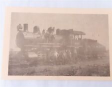 Vintage unused railroad for sale  Weyers Cave